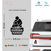 Knowledge Rider – Teacher Inside